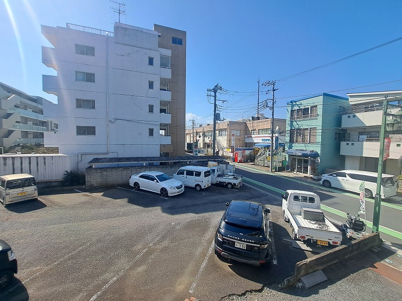みずほ台宝マンション2階 参考写真