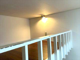 コーポアメニティⅠ107号室 内観