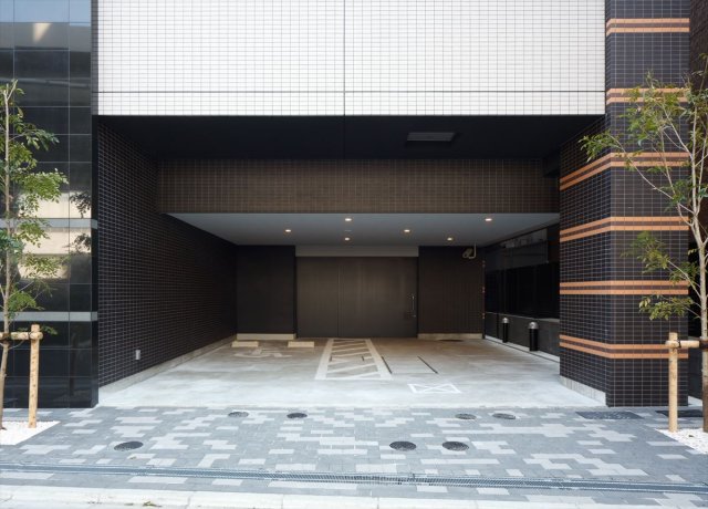 DIPS神楽坂1203号室 その他共有部分