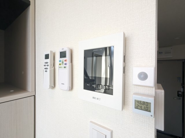 メゾンドブルーム平井0102号室 その他