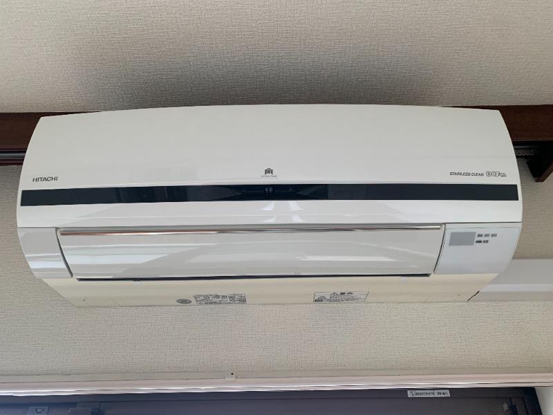 アーバンレジデンス 部屋設備