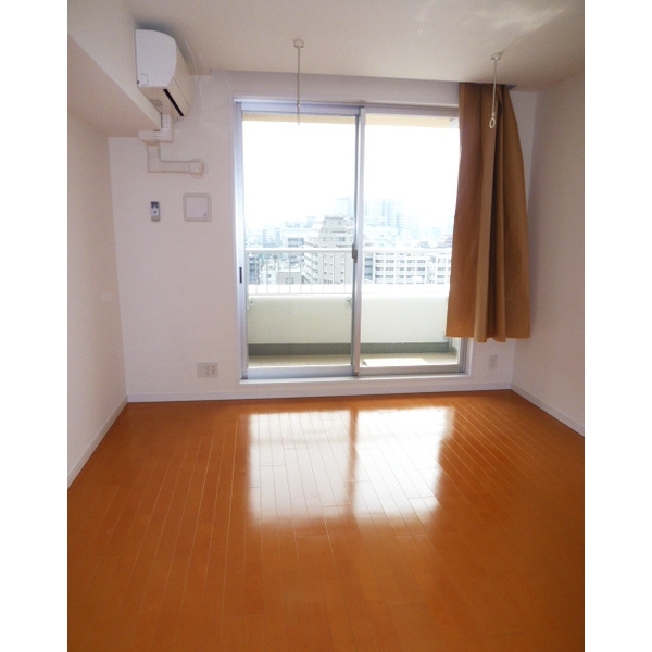 プライマル森下 キッチン