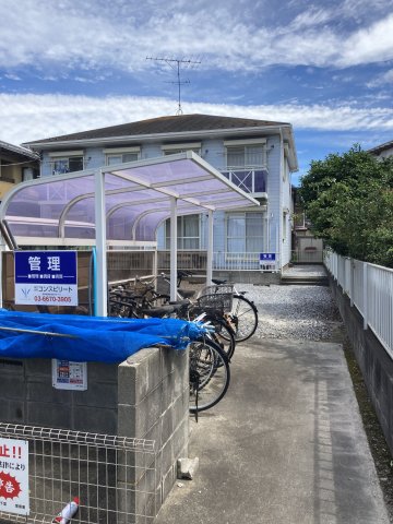 メゾネット花見川101号室 その他共有部分