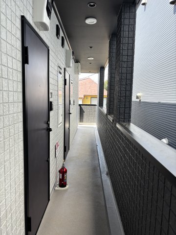 Ｆｌａｔ八千代村上0203号室 その他共有部分