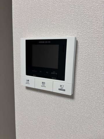エントピア神明の杜Ｍｕｓａｓｈｉｋｏｓｕｇｉ0104号室 セキュリティ