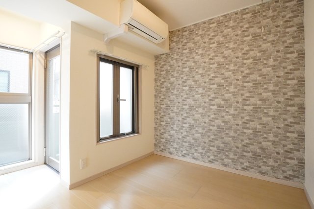 マーベラス鶯谷1階 部屋その他