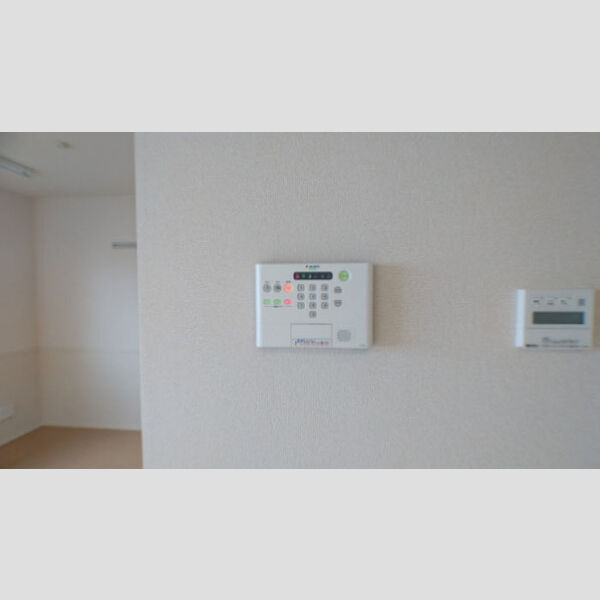 ラディーチェ ALSOKホームセキュリティー