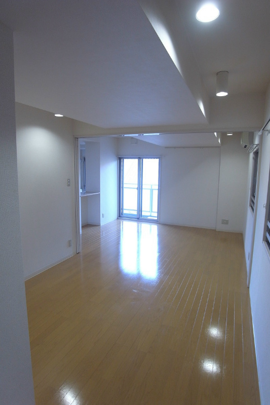 プライムステージオオシマ2階 部屋その他