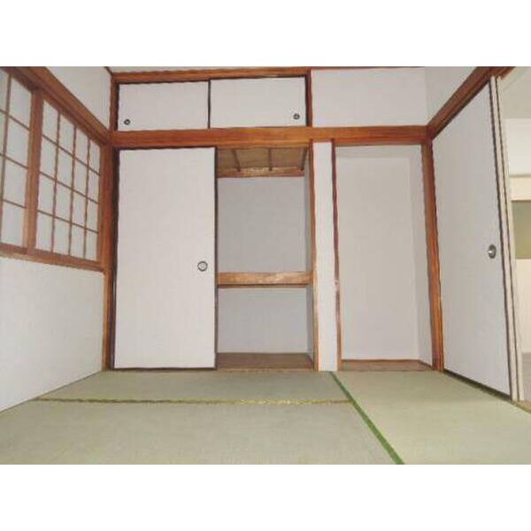 ジュネパレス柏第060101号室 部屋その他