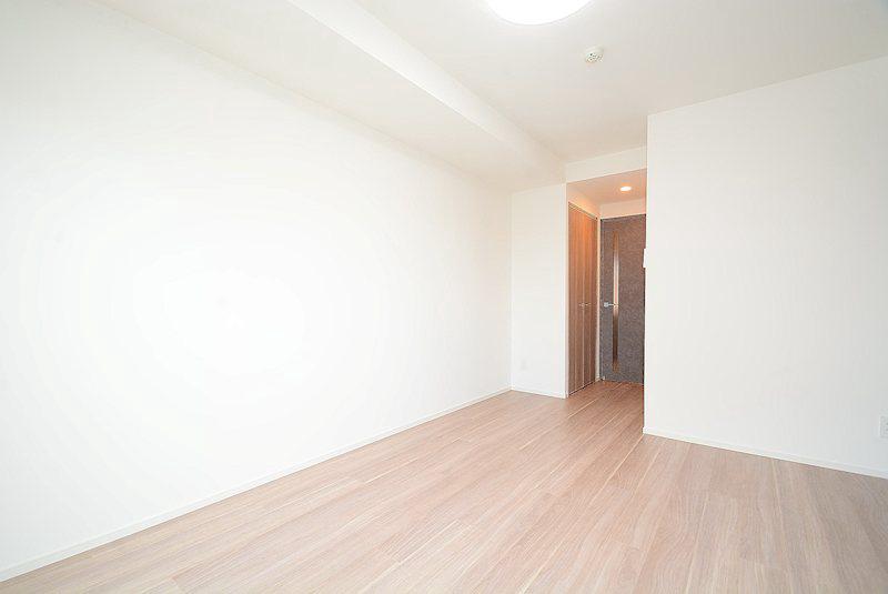 ステージグランデ竹ノ塚7階 ※カラータイプ異なります。