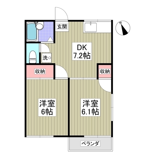 リビング