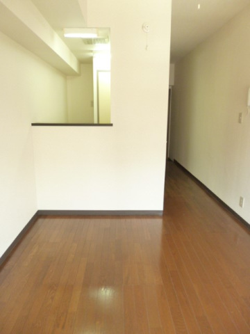 スカイコートときわ台第2206号室 部屋その他