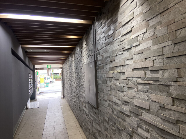 中台ビル6階 部屋その他