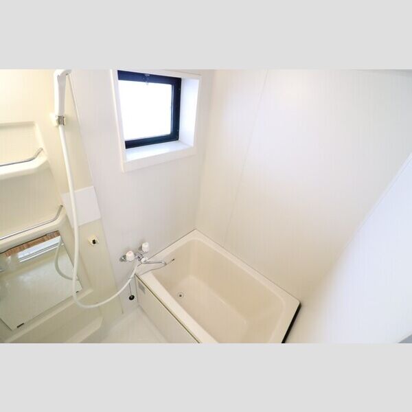 セジュールグランデ　Ⅲ 浴室