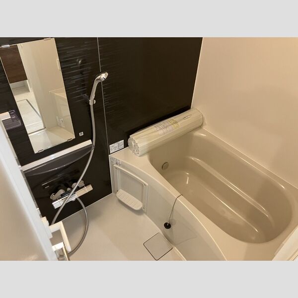 D-Sereno東田町 お風呂