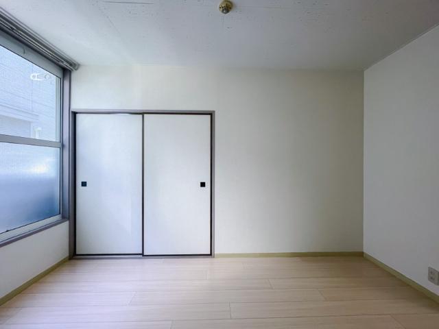 新井ハイツ1階 部屋その他