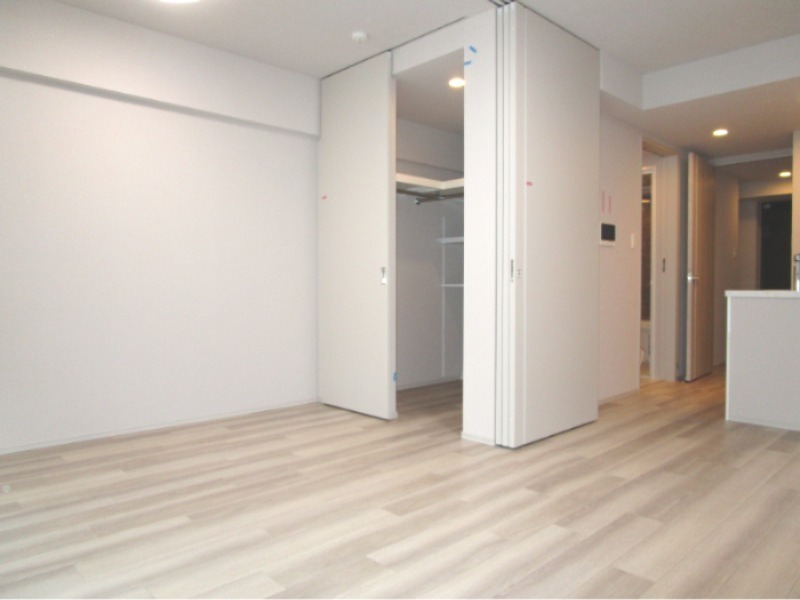 クリオラベルヴィ横濱サウス2階 内観