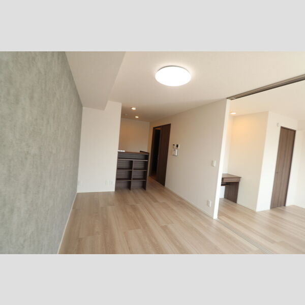 ヴェルデⅢ102号室 LDK