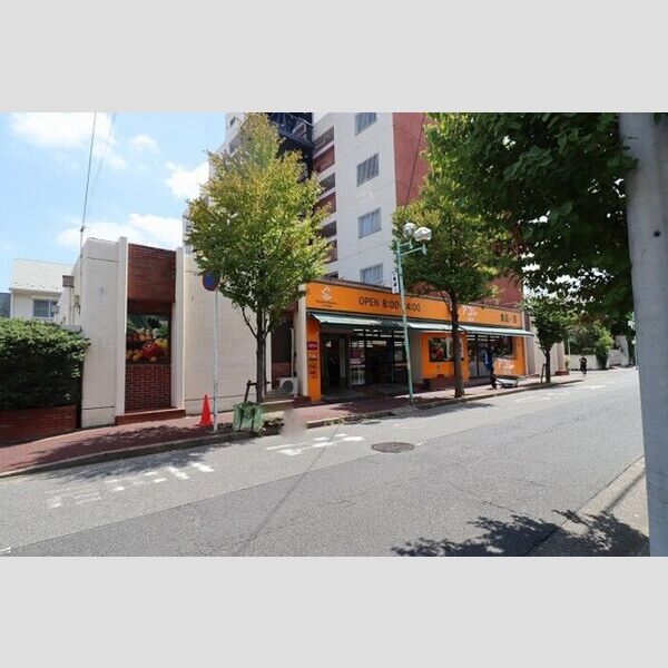 フォレストⅠ アコレ新松戸3丁目店(268m)