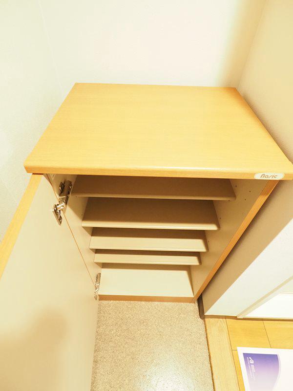 レジディア中野富士見台2階 同建物別部屋の参考画像