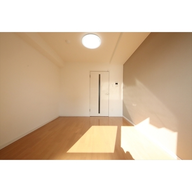 レガーロ平塚 内観