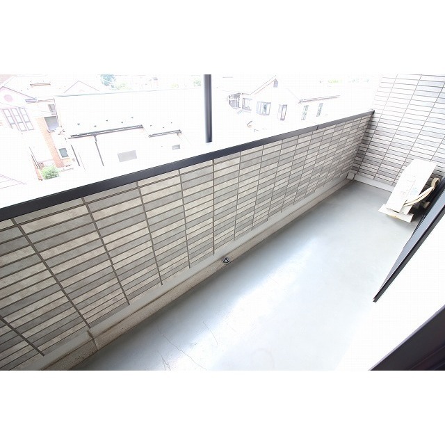 アンプルール フェール ヒルサイドステージ205号室 部屋その他
