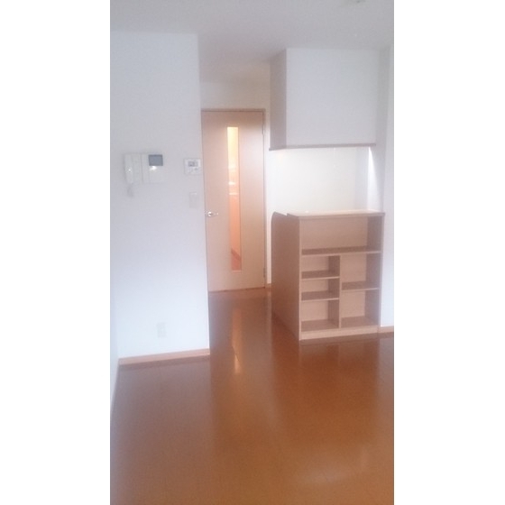 プランドール・レーブ 内観