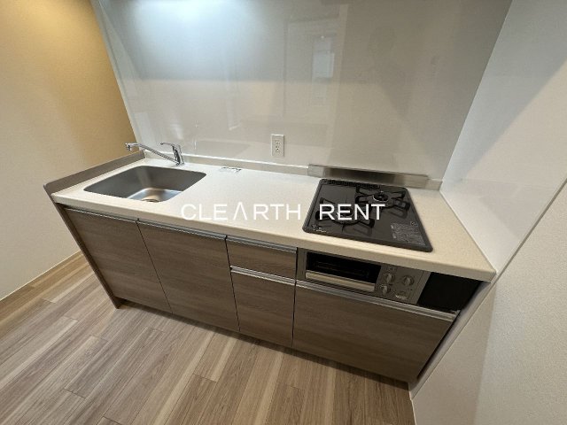 ＧＲＡＮ ＰＡＳＥＯ 池尻大橋205号室 ☆【新築】家賃2ヶ月無料/さらに仲介手数料無料キャンペーン☆