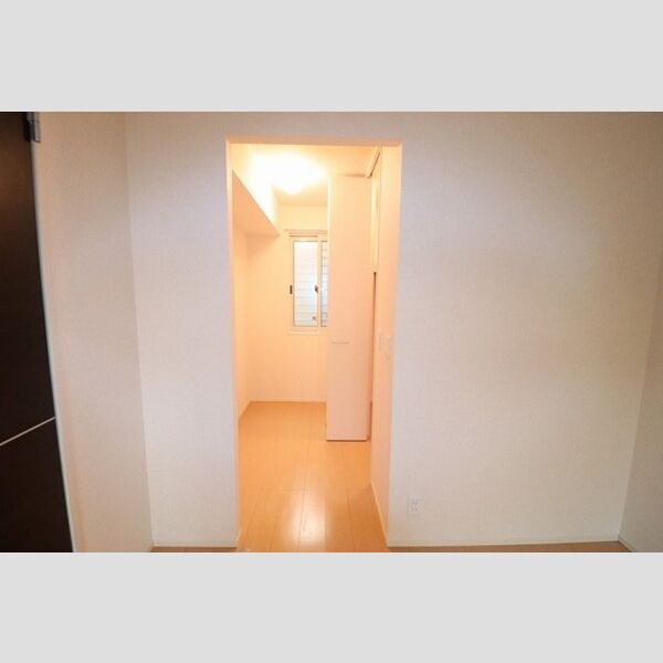 ヴィアノ　Ⅲ棟 納戸&ウォークインクローゼット