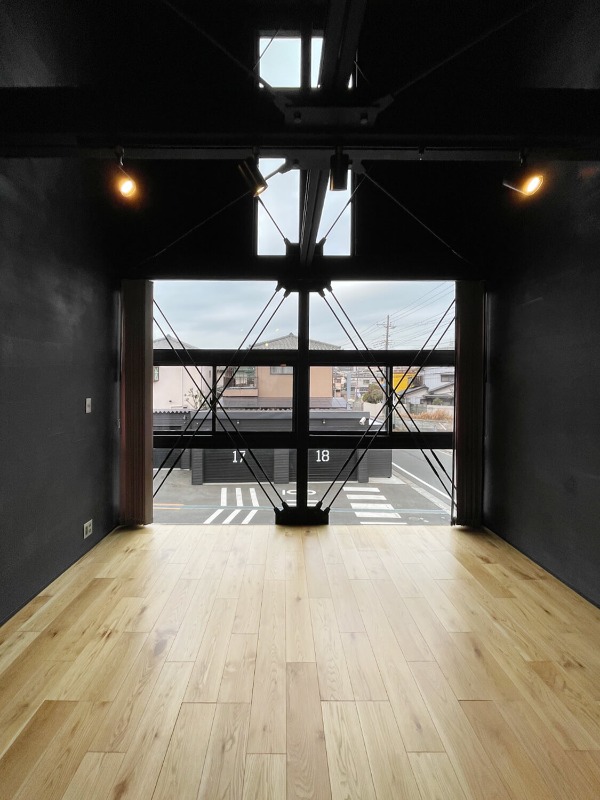 G-HANGAR18211階 部屋その他