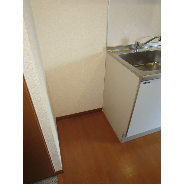 アムール サニーハイツ201号室 部屋その他