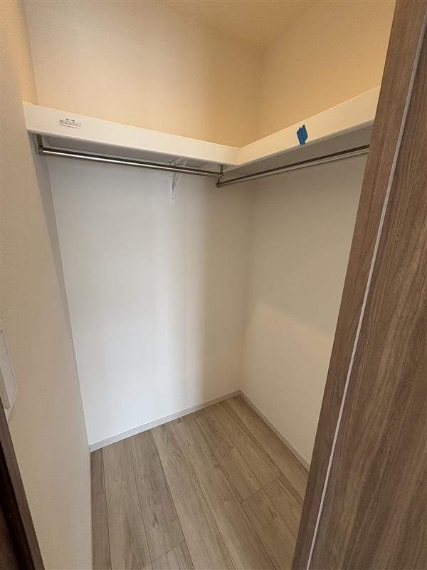 リブリ・セリジエ2階 収納