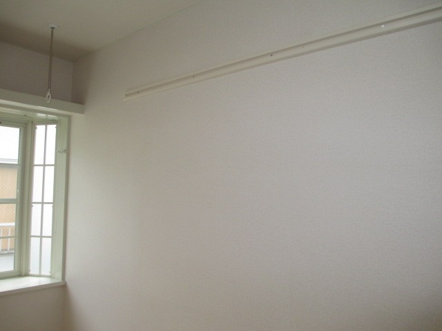クレール成城2階 部屋その他