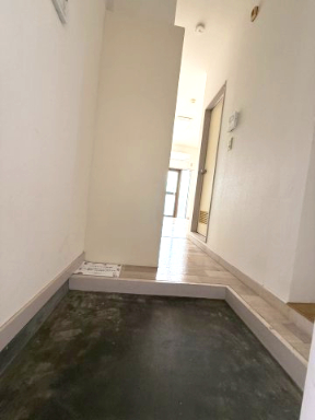 ラフォーレ相武台307号室 玄関