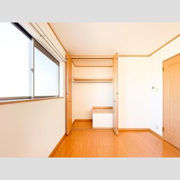 RHB御成台　G クローゼット