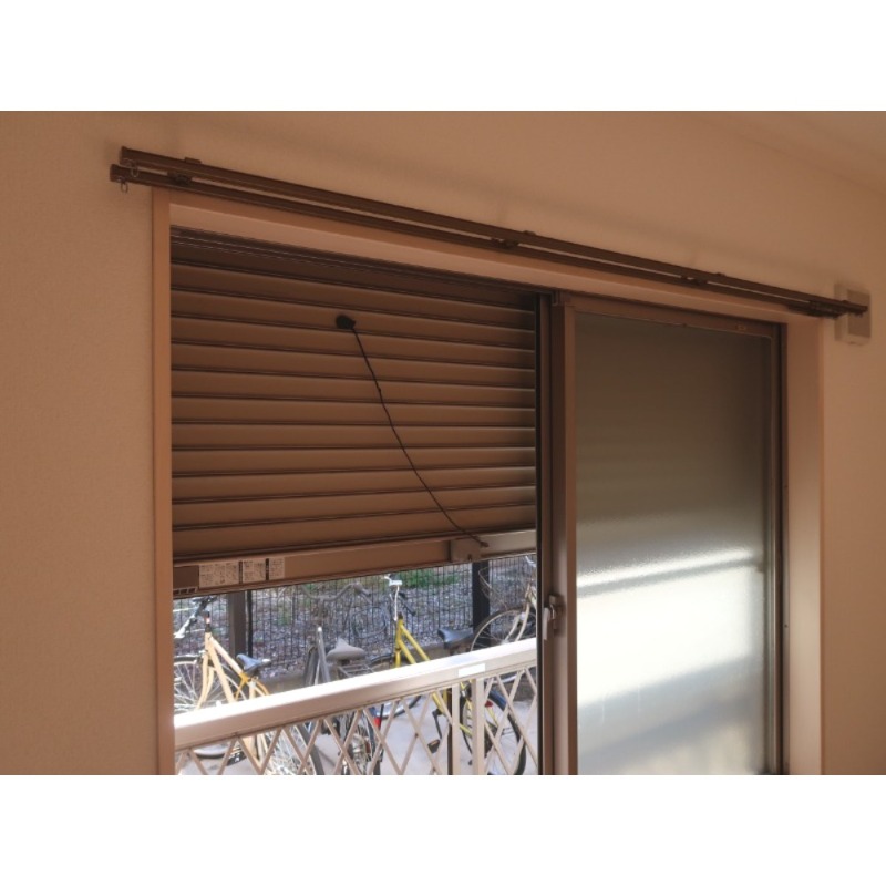 ロンベルク妙典1階 部屋その他