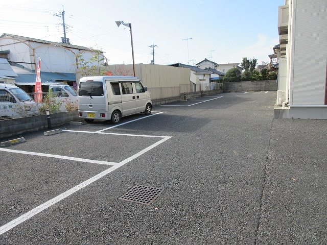 レオネクストサニーハウス前原102号室 部屋その他