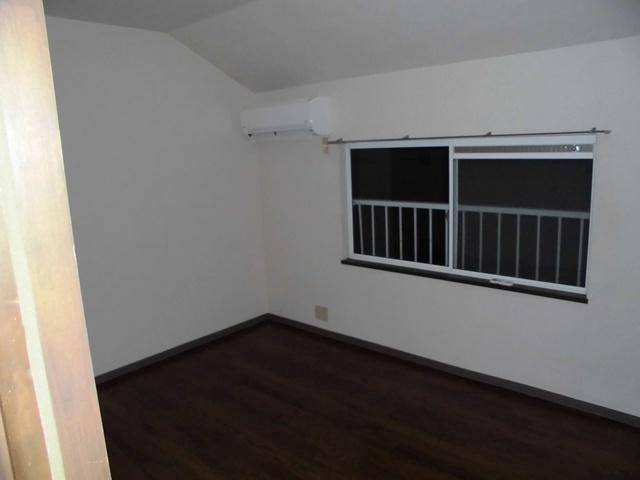 コスモ湘南 リビング