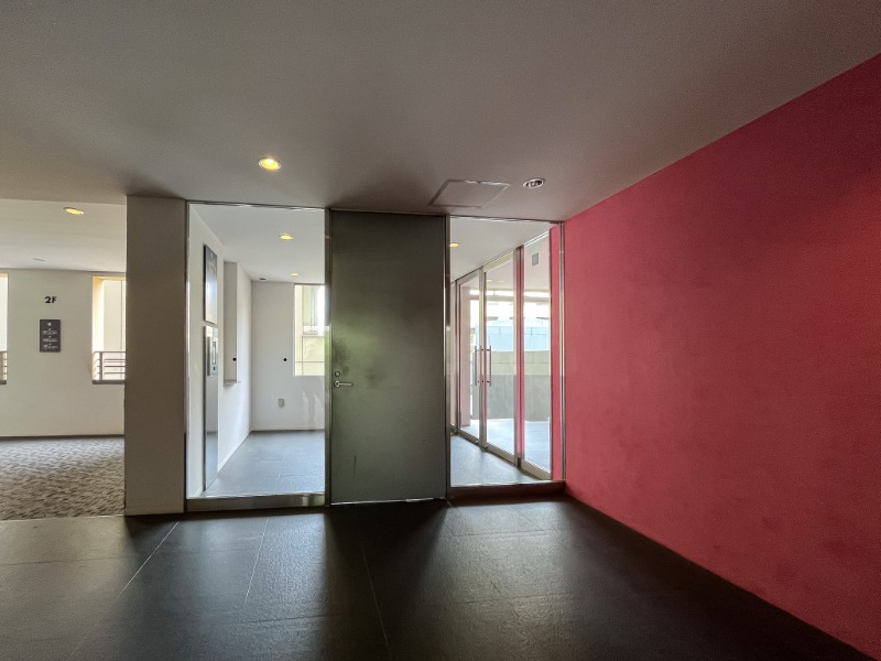パティオス１１番街4階 部屋その他