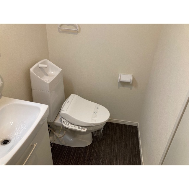 MQuarto的場 内観