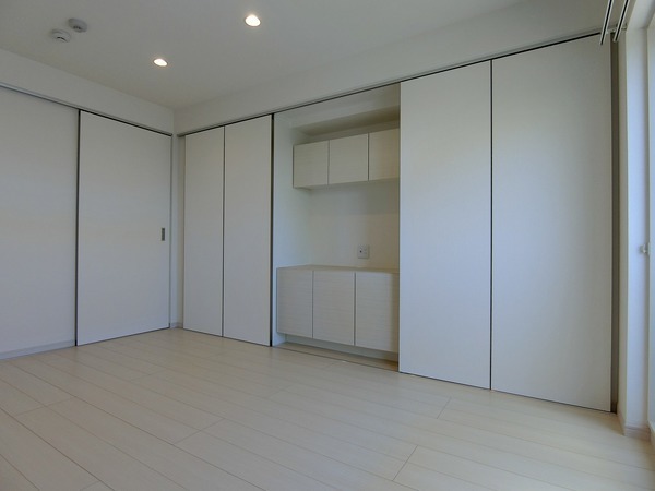 リブリ・シャン.ハイツ 保谷3階 同建物別部屋の参考画像