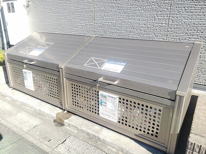 レオパレスヴィルヌーブ104号室 部屋その他