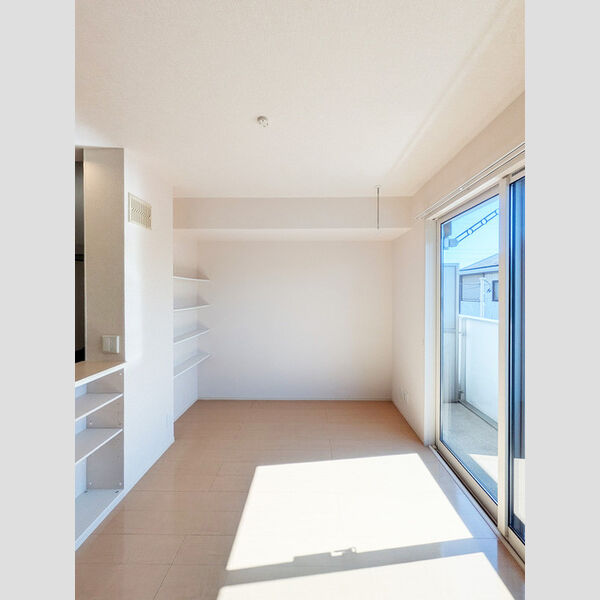 スターエイト202号室 部屋その他