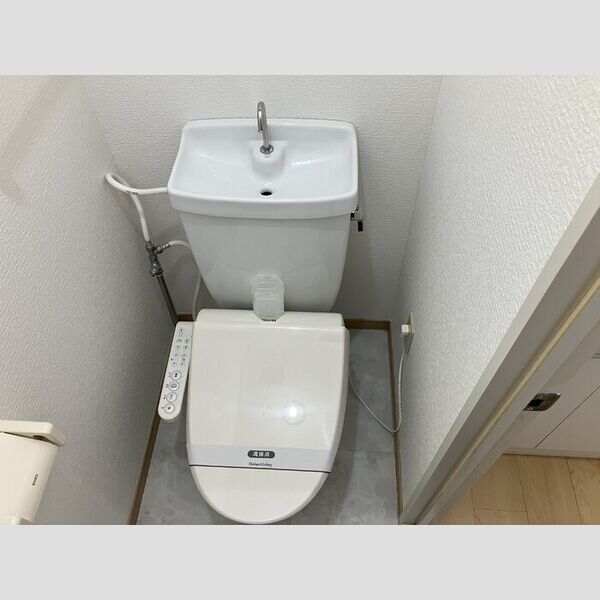 フレグラントアネックスⅠ 温水洗浄暖房便座