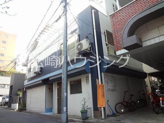 メゾン村上の外観画像