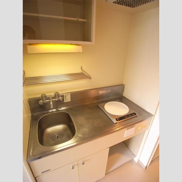 淵野辺アーバンハイツ401号室 部屋その他