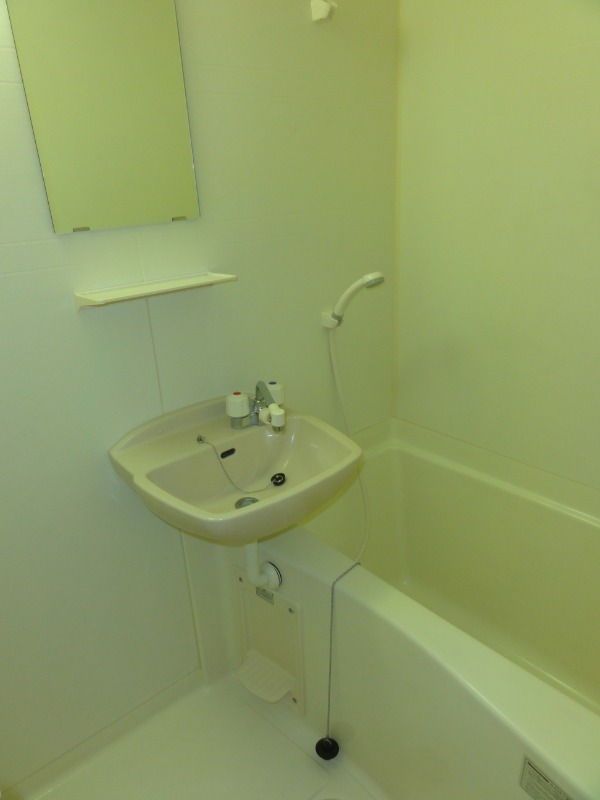 クレアーレ瑞江Ⅰ1階 部屋その他