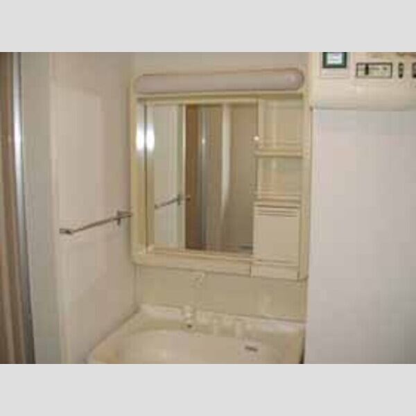 ロイトン　Ⅰ 洗髪洗面化粧台