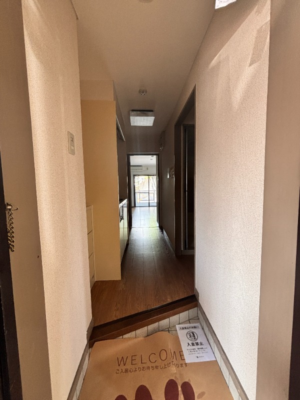 リフォックスハイム館町 ※同タイプ別部屋参照現況優先