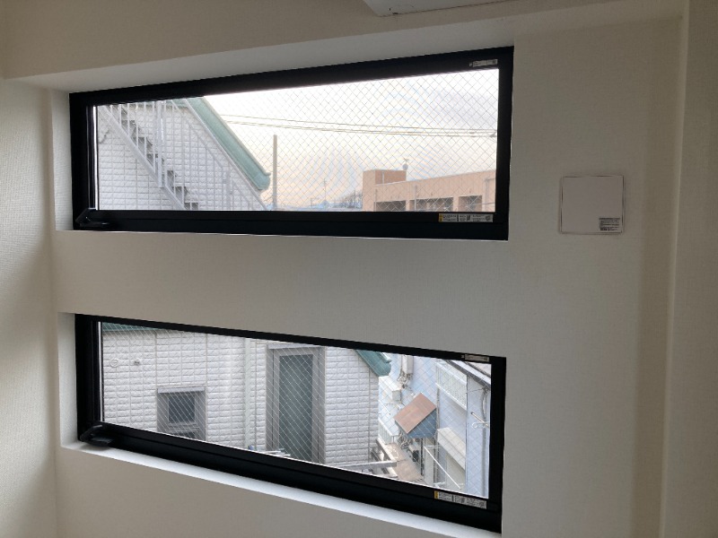 MOK-TERRACE 3581階 部屋その他